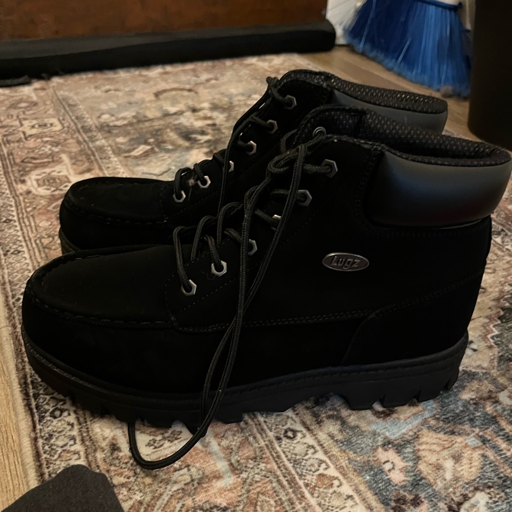 Men’s Lugz Winter Shoes